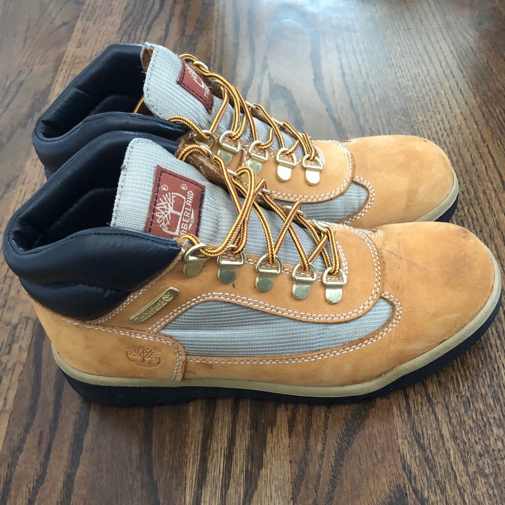 Wheat Timberlands - Picture 4 of 6